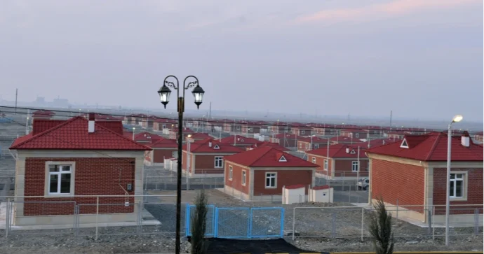 Məcburi köçkünlərlə bağlı mühüm dəyişiklik: Bu şəxslərə müavinət verilməyəcək