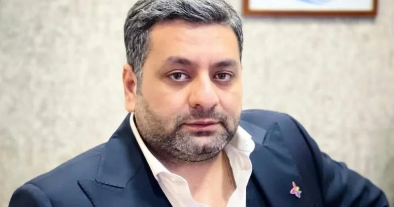 Aktyor: “Hansı haqla çəkdiyini kino adlandırırsan?!”