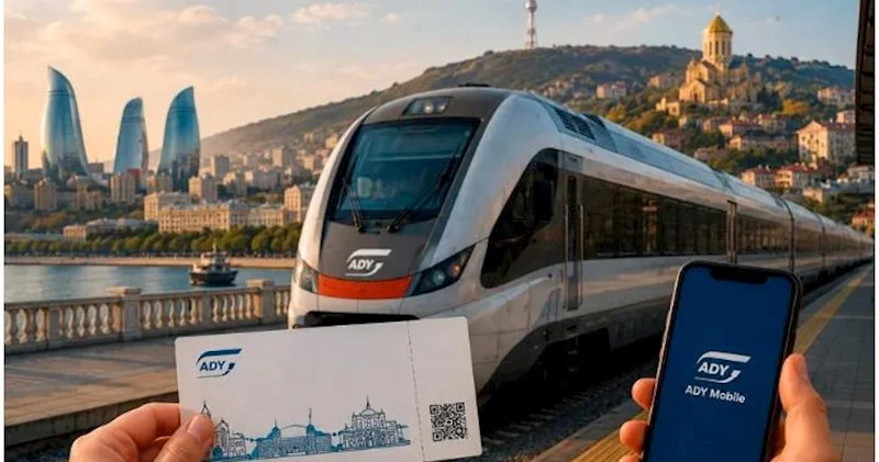 “Gürcüstandan Azərbaycana sentyabrın 17 dək bütün qatar biletləri satılıb” ADY