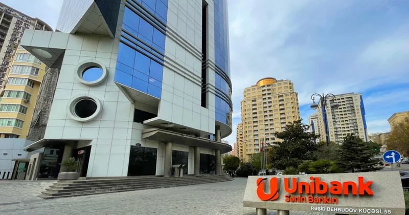 Unibank səhmdarlarını toplayır