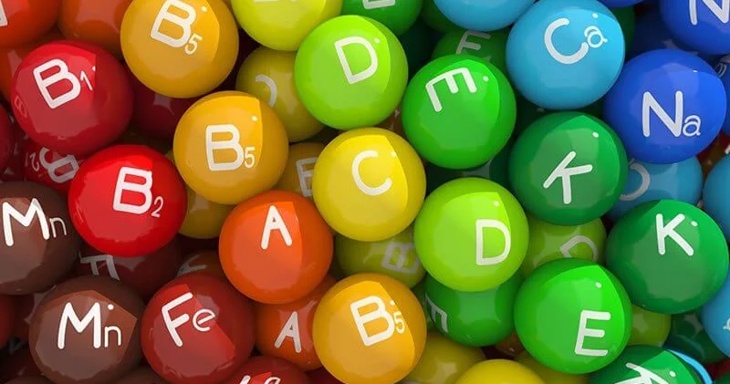 Çoxları vitamini səhv qəbul edir Hansı vitaminlər birlikdə içilməməlidir?