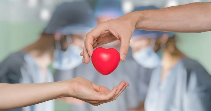 ABŞ də donor qalmaqalı: Diri ikən xəstələrin orqanlarını çıxarmağa çalışıblar