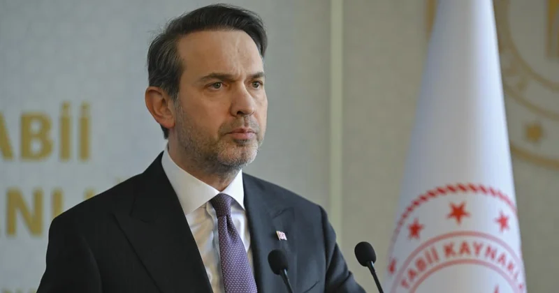 Türkiyəli nazir: “Avropalılar bizə gəlir və mümkün olmayanı istəyir”