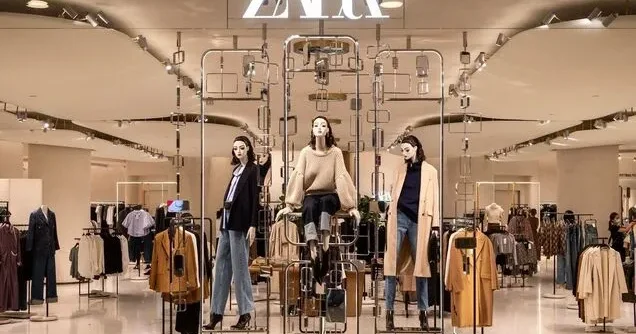 Menecer dedi ki, məndən heç kimə şikayət edə bilməzsiniz ZARA dan şikayət