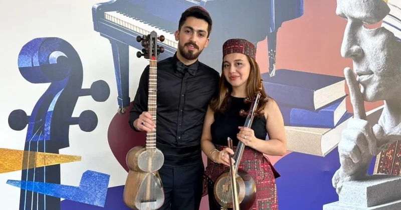 Qəbələ festivalı: Gənc ifaçıların böyük səhnə arzusu