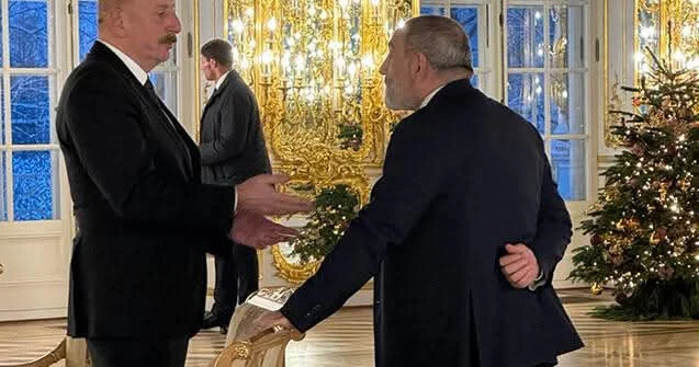 Yekun sülh sazişinin tezliklə imzalanması kim üçün zərurudir?