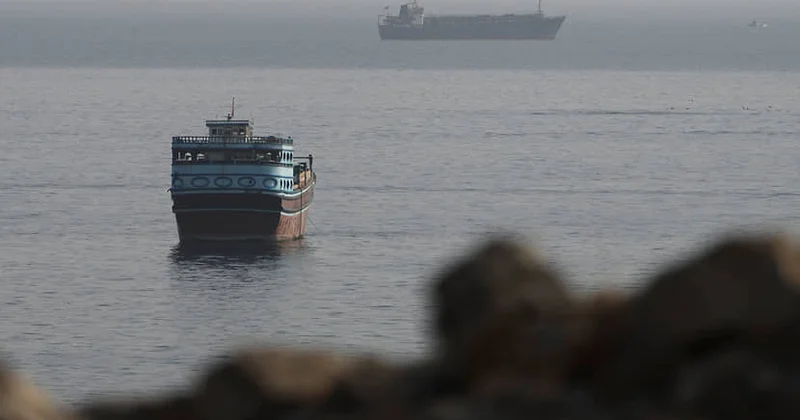 ŞOK PLAN: İran və Oman Hörmüz boğazında KONKRET