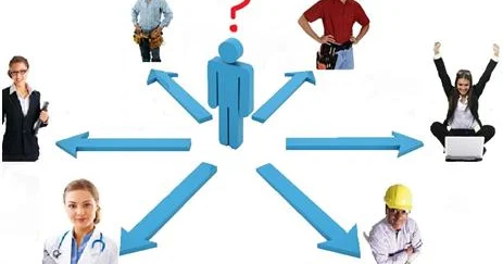 Yeni texnologiyalar əmək bazarında yeni peşələr formalaşdırır TƏHSİL EKSPERTİ