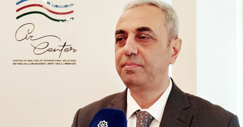 Cavid Vəliyev: Azərbaycan ilə Türkiyə arasında media və ekspert müstəvisində mütəmadi məlumatlandırma aparılmalıdır