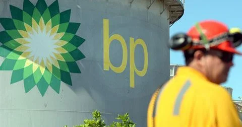 Son bir ildə BP şirkətində işləyən azərbaycanlıların sayı 32 nəfər azalıb