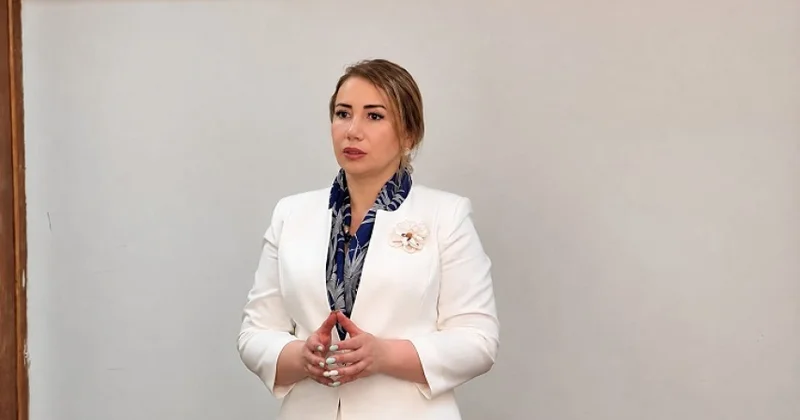 Gənc tədqiqatçılara beynəlxalq əqli mülkiyyət müsabiqəsinin imkanları təqdim olunub