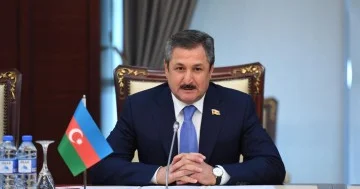 Regionda dayanıqlı sülhün və təhlükəsizliyin təmin edilməsi yeni körpülərin qurulmasını şərtləndirir