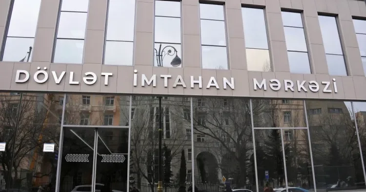 DİM rezidentura imtahanının vaxtını və qaydalarını AÇIQLADI
