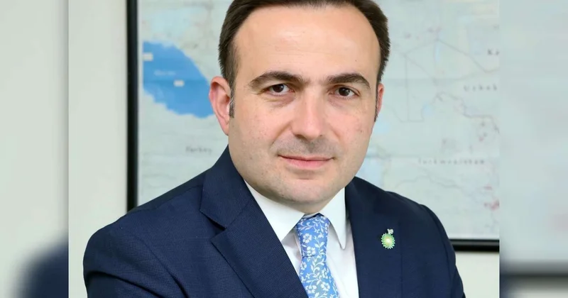 Prezidentin təltif etdiyi Bəxtiyar Aslanbəyli kimdir? DOSYE