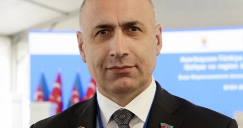 Azərbaycan Qırğızıstan və digər region dövlətləri üçün yeni imkanlar yaradır ŞƏRH