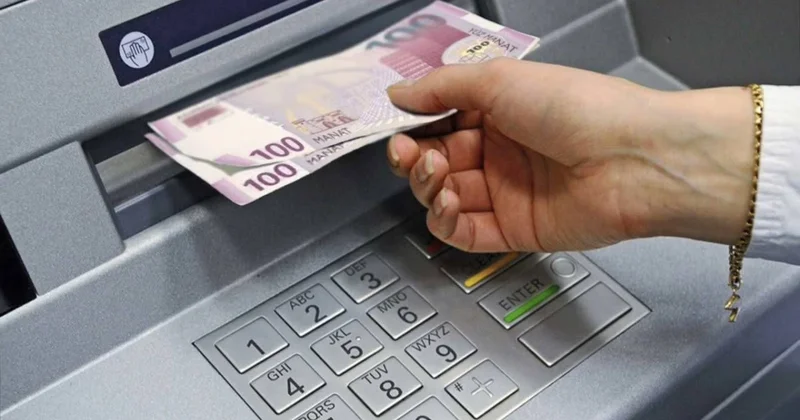 Pensiyaçılara ŞAD XƏBƏR Bəlli oldu!