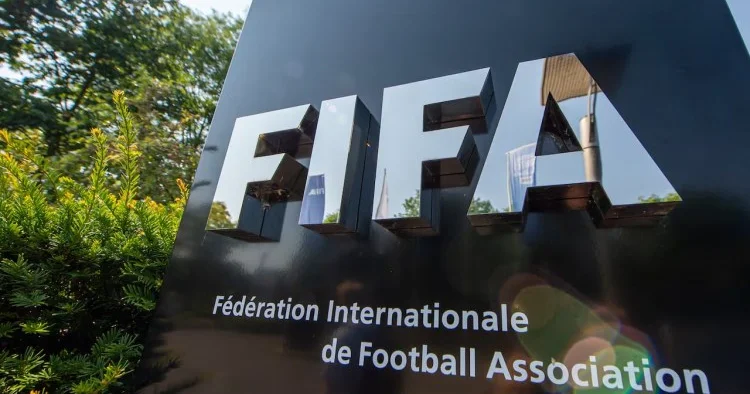 FİFA Azərbaycan klubuna qoyduğu transfer qadağasını götürdü SON DƏQİQƏ
