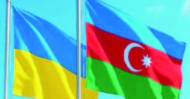 Azərbaycan Ukrayna: mürəkkəb şəraitdə yüksələn dinamika