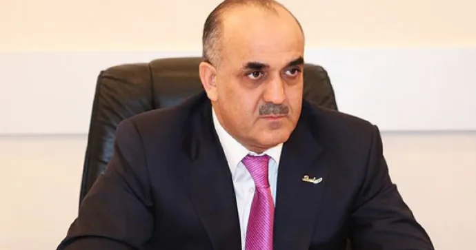 Səlim Müslümovun milyonluq əmlakı satıldı