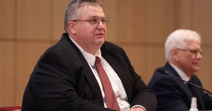 Overçukdan Ermənistana xəbərdarlıq: Ticarətdə azalma davam edəcək