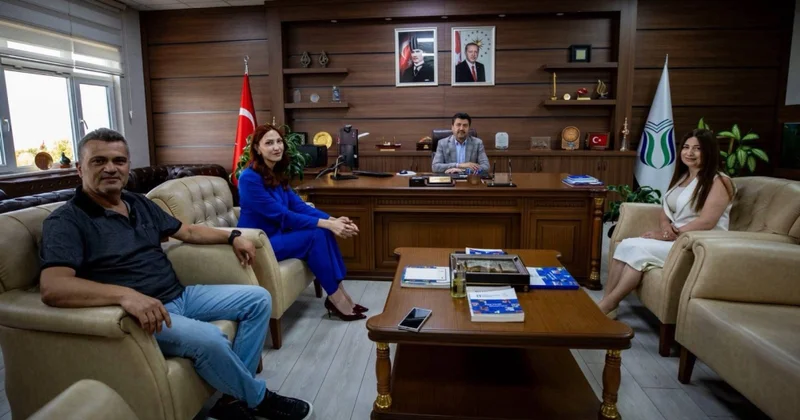 Zaqatala Kollecinin tələbələrinə Türkiyədə təcrübə imkanı: yeni memorandum imzalandı