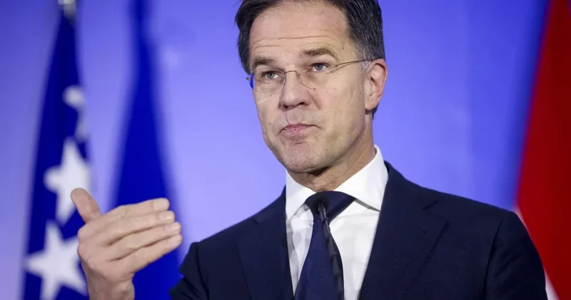 Rütte: NATO Ukrayna üçün təcili hava hücumundan müdafiə vasitələri axtarır