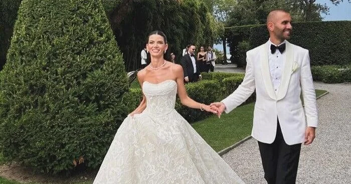 Türkiyədə gündəm olan toy 3 milyon avro xərcləndi
