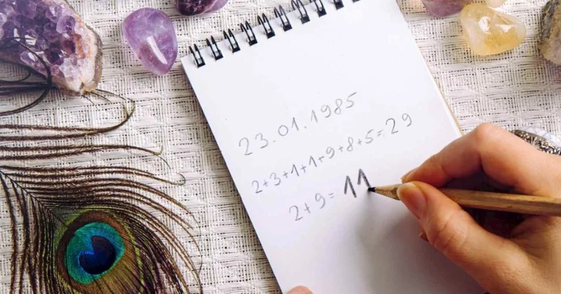Numerologiyada ən güclü rəqəm: Taleyi dəyişdirə bilər