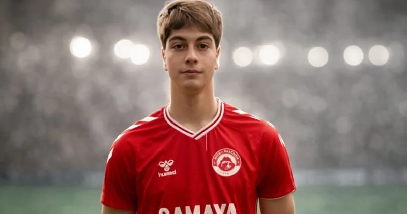 AFFA Bolonya nın futbolçusunu, o isə Qazaxıstan yığmasını istəyir