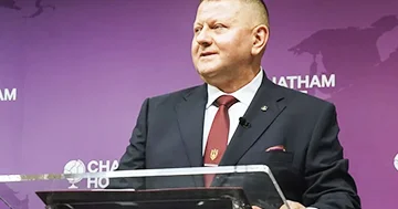 Zalujnı: Rusiya üçün Krımın ilhaqı öz mənasını itirib...