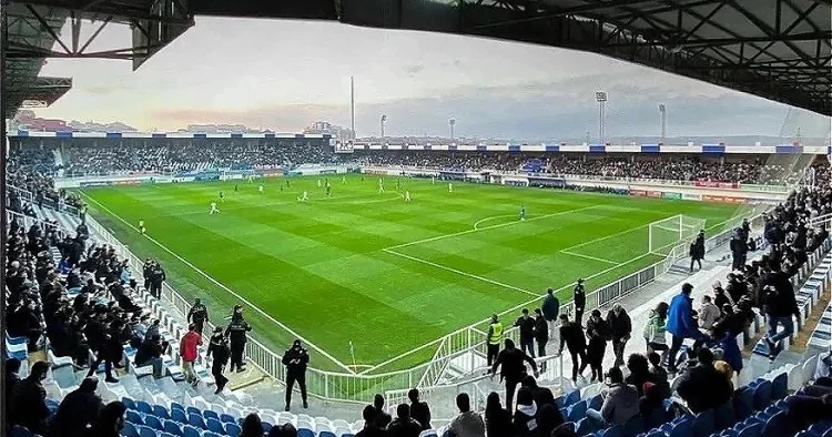 Sabah Orhus matçına maraq böyükdür