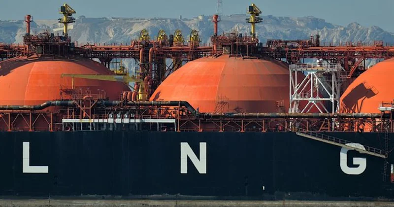 LNG daşımalarının xərcləri kəskin artıb