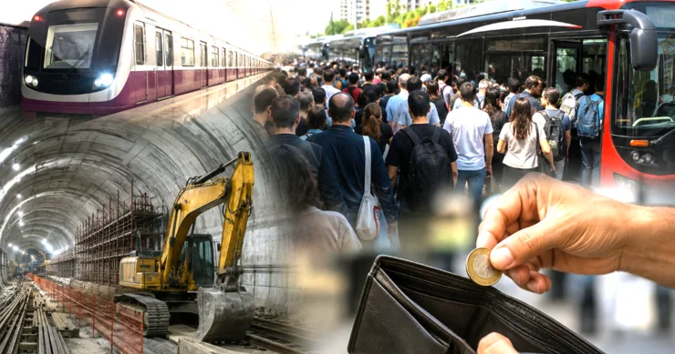 METRO MƏHDUDİYYƏTİ BAŞLAYIR... Pulsuz avtobus tələbi reallaşacaqmı?