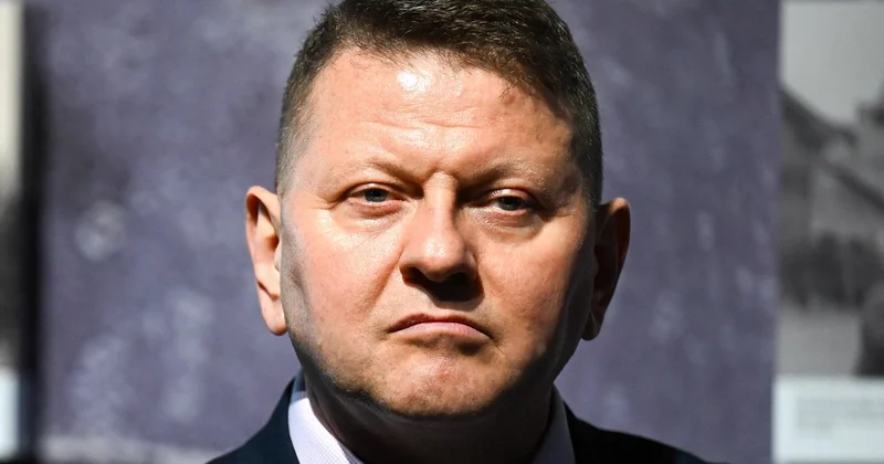 General Zalujnı: Resurs tükənib