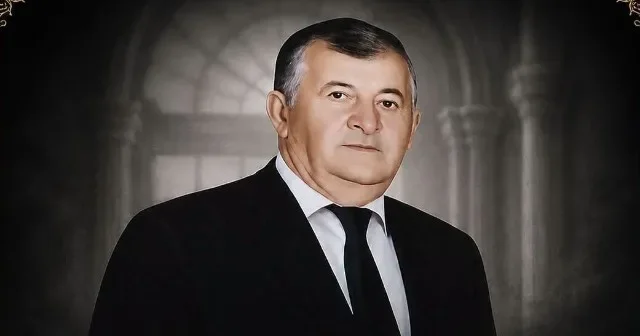 Şuşa fatehi Ceyhun Təhməzovun atası dünyasını KONKRET