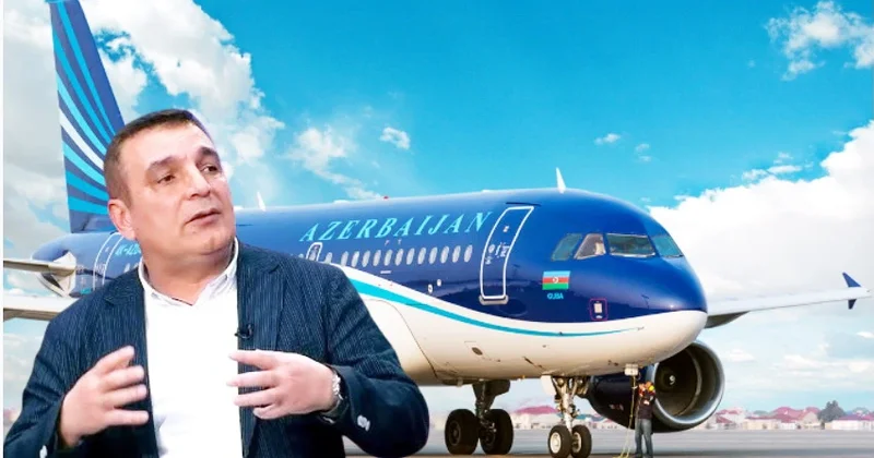 AZAL da dəyişikliklər müsbət siqnaldır Natiq Cəfərli