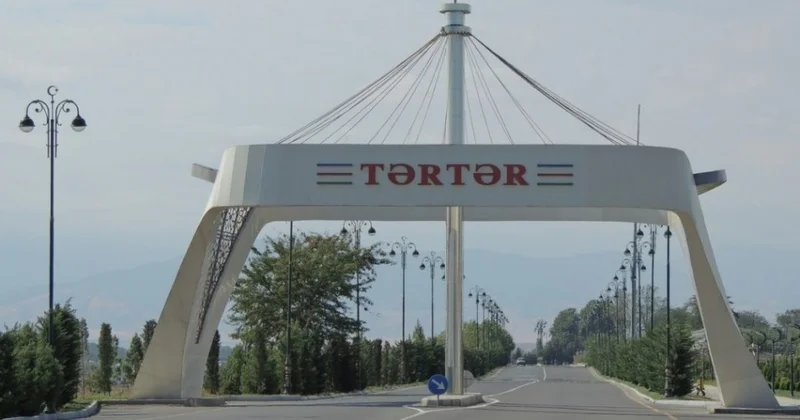Tərtərdə ər arvadın yanaraq öldüyü dəhşətli hadisənin TƏFƏRRÜATI