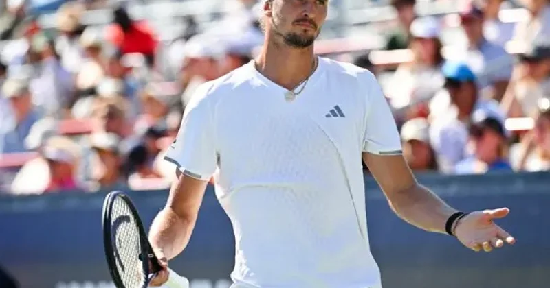 “Canadian Open”də favorit tennisçilər mübarizəni erkən dayandırıblar