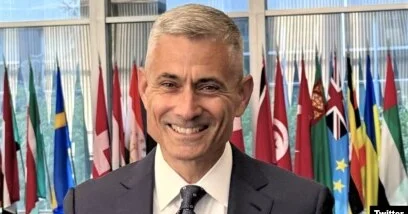 ABŞ dövlət katibinin köməkçisi Hindistan, Özbəkistan, Qırğızıstan və Qazaxıstana səfər edəcək