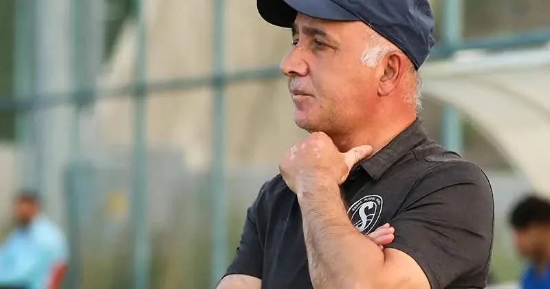 Şahin Diniyev: “Bu oyun “Sabah” üçün hələ bitməyib”