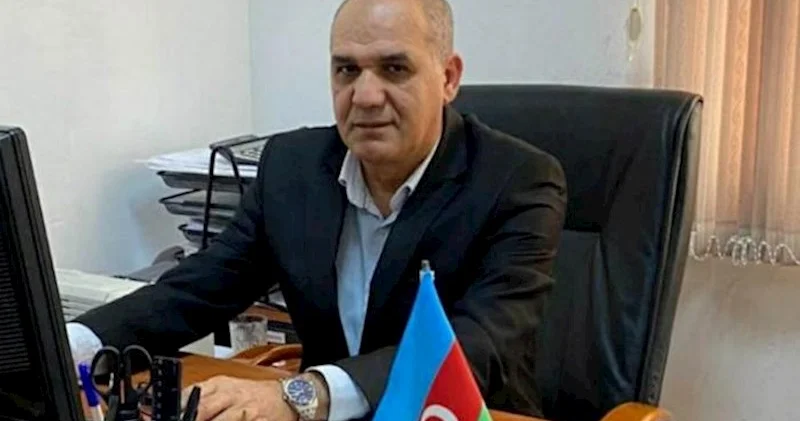 Partiya sədrinin müavini Azərbaycan qadını haqda elə şeylər dedi ki: Həştərxan xoruzu kimi...