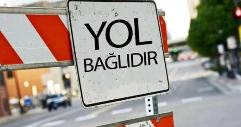 Bakının mərkəzi küçəsi BAĞLANIR: 6 marşrutun hərəkət istiqaməti dəyişdirilir