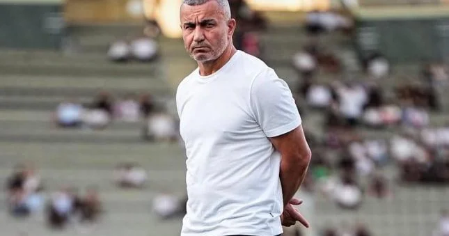 Qurban Qurbanovdan məcburi yerdəyişmə