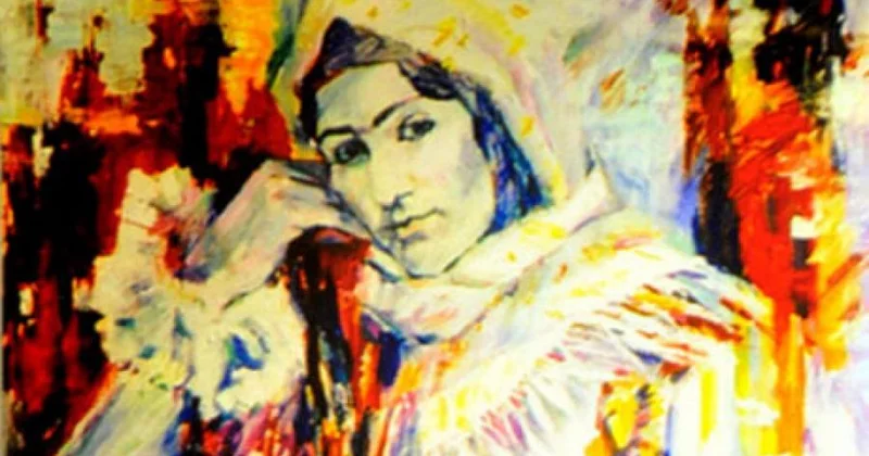 Mərhəməti ilə könülləri, şeirləri ilə qəlbləri fəth edən Natəvan