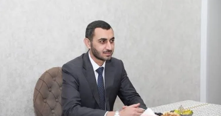 Zəka Mirzəyev vətəndaşları dinləyəcək