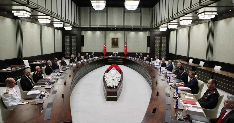 Türkiyə Milli Təhlükəsizlik Şurasının iclasında Cənubi Qafqazdakı vəziyyət də müzakirə olunacaq