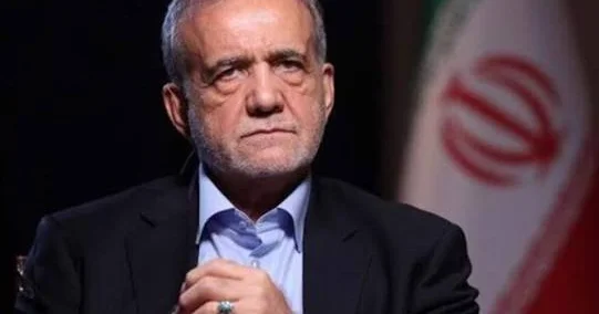 Pezeşkian ABŞ və İsrailin gizli niyyətini AÇIQLADI
