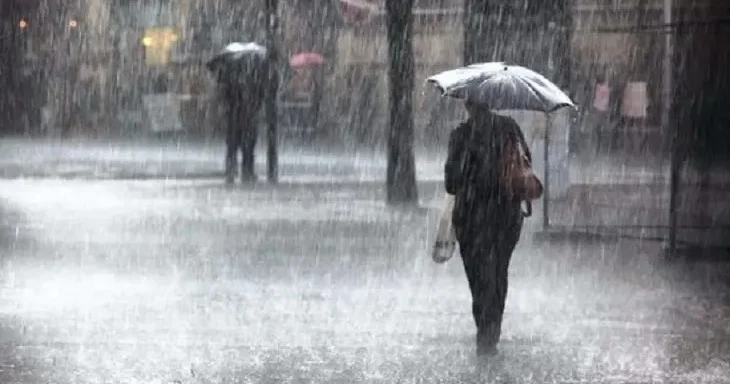 Leysan olacaq Hava dəyişir!