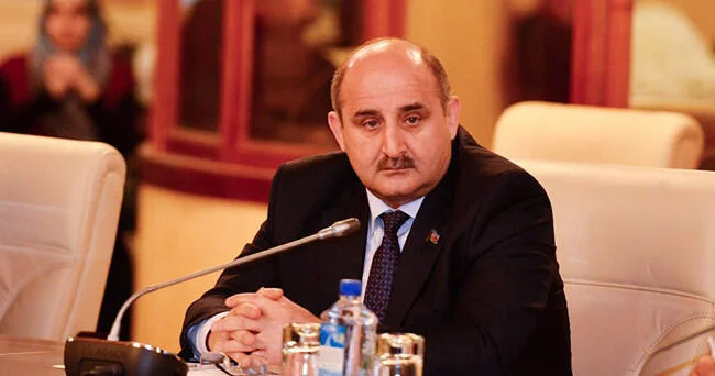 Qənimət Zahid Çingiz Qənizadəyə təzminat ödədi