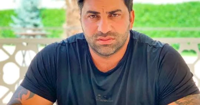 Kamil Zeynallı məşhur olmazdan əvvəl həbs edilibmiş
